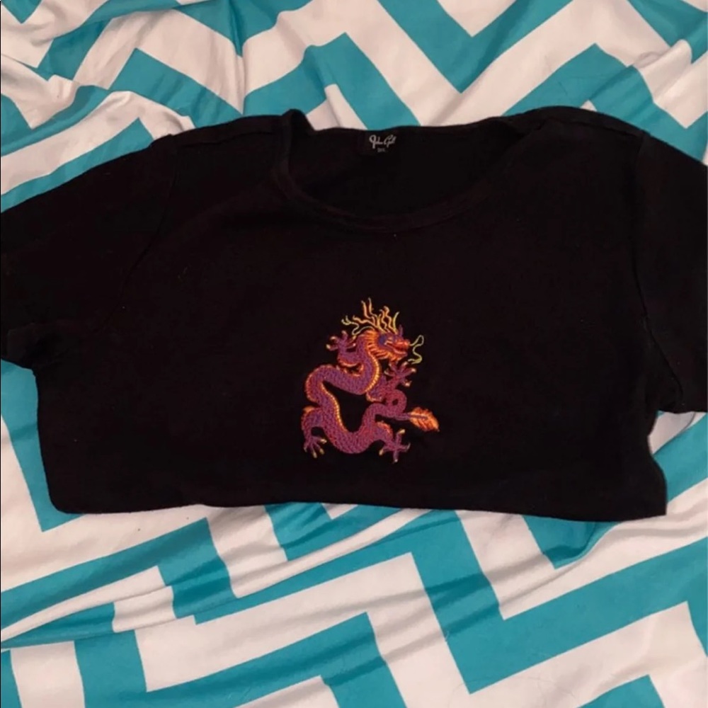 Brandy tee